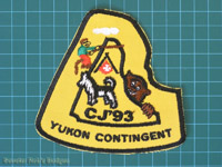 Click to enlarge CJ'93 Yukon